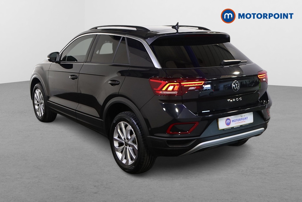Used Volkswagen T-Roc 2024 for sale - 77730232: Photo 5