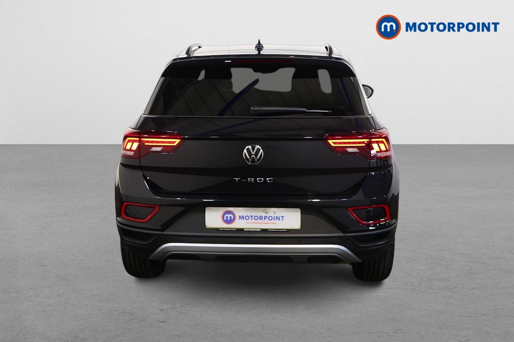 Used Volkswagen T-Roc 2024 for sale - 77730232: Photo 6