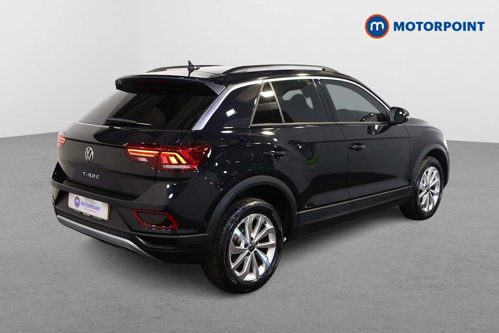 Used Volkswagen T-Roc 2024 for sale - 77730232: Photo 7