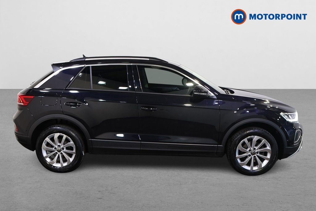 Used Volkswagen T-Roc 2024 for sale - 77730232: Photo 8