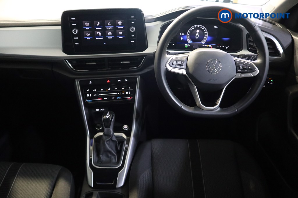 Used Volkswagen T-Roc 2024 for sale - 77730232: Photo 9