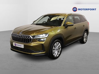 Used Skoda Kodiaq undefined for sale - 78379958: Photo
