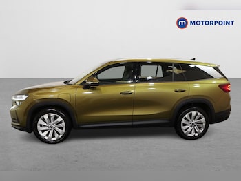Used Skoda Kodiaq undefined for sale - 78379958: Photo