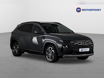 Used Hyundai TUCSON 2024 for sale - 79261443: Photo