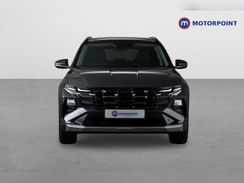 Used Hyundai TUCSON 2024 for sale - 79261443: Photo