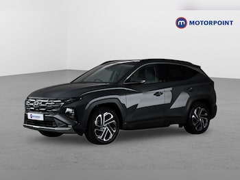 Used Hyundai TUCSON 2024 for sale - 79261443: Photo