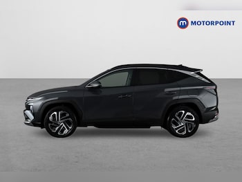 Used Hyundai TUCSON 2024 for sale - 79261443: Photo
