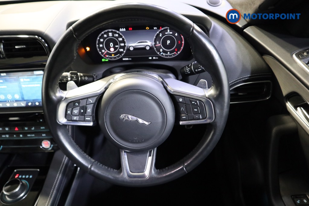 Used Jaguar F-Pace 2020 for sale - 77421147: Photo 10