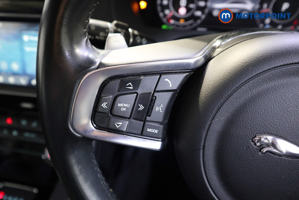 Used Jaguar F-Pace 2020 for sale - 77421147: Photo 11