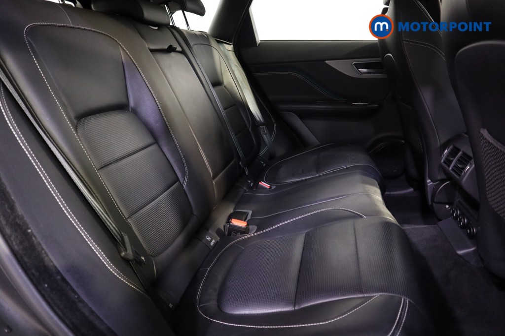 Used Jaguar F-Pace 2020 for sale - 77421147: Photo 24