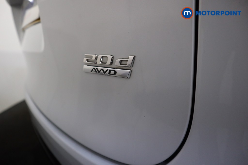 Used Jaguar F-Pace 2020 for sale - 77421147: Photo 36