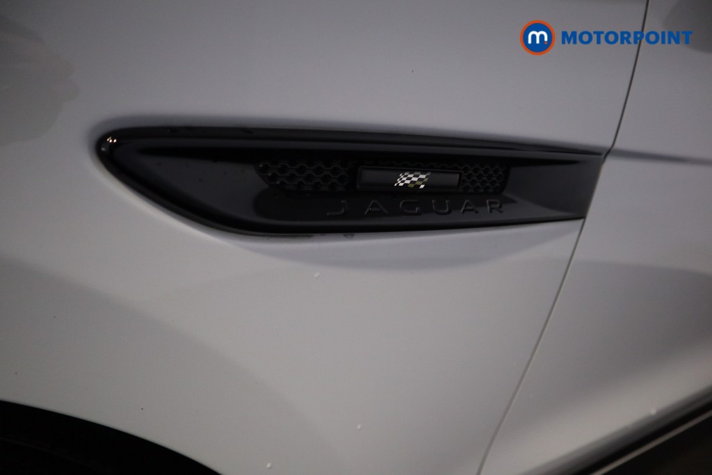 Used Jaguar F-Pace 2020 for sale - 77421147: Photo 43