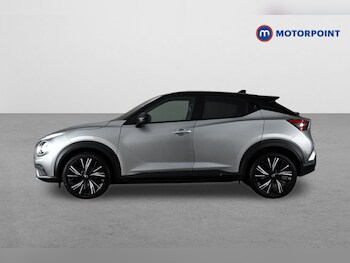 Used Nissan Juke 2022 for sale - 78929901: Photo