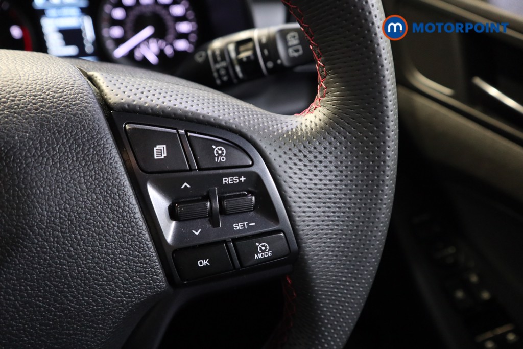 Used Hyundai TUCSON 2020 for sale - 77533503: Photo 12