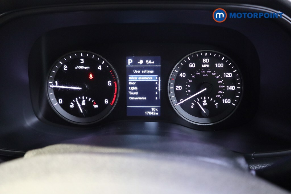 Used Hyundai TUCSON 2020 for sale - 77533503: Photo 13