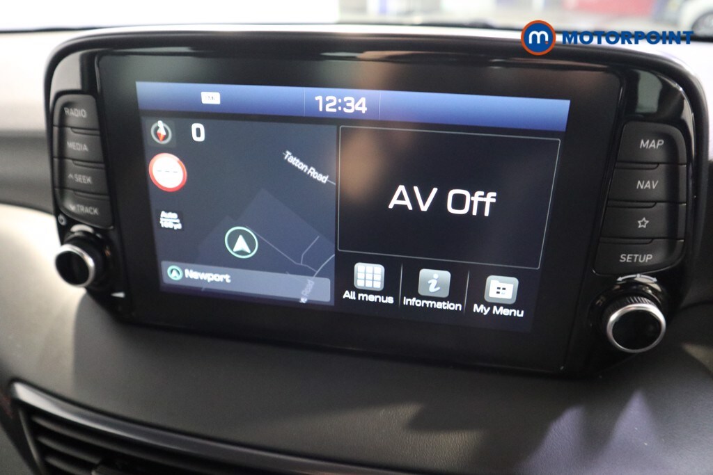 Used Hyundai TUCSON 2020 for sale - 77533503: Photo 14