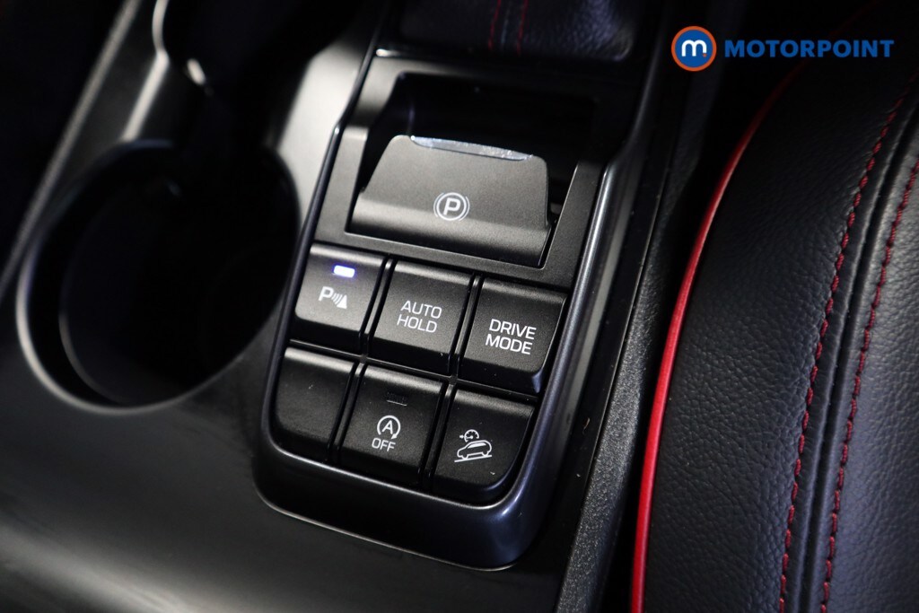 Used Hyundai TUCSON 2020 for sale - 77533503: Photo 18