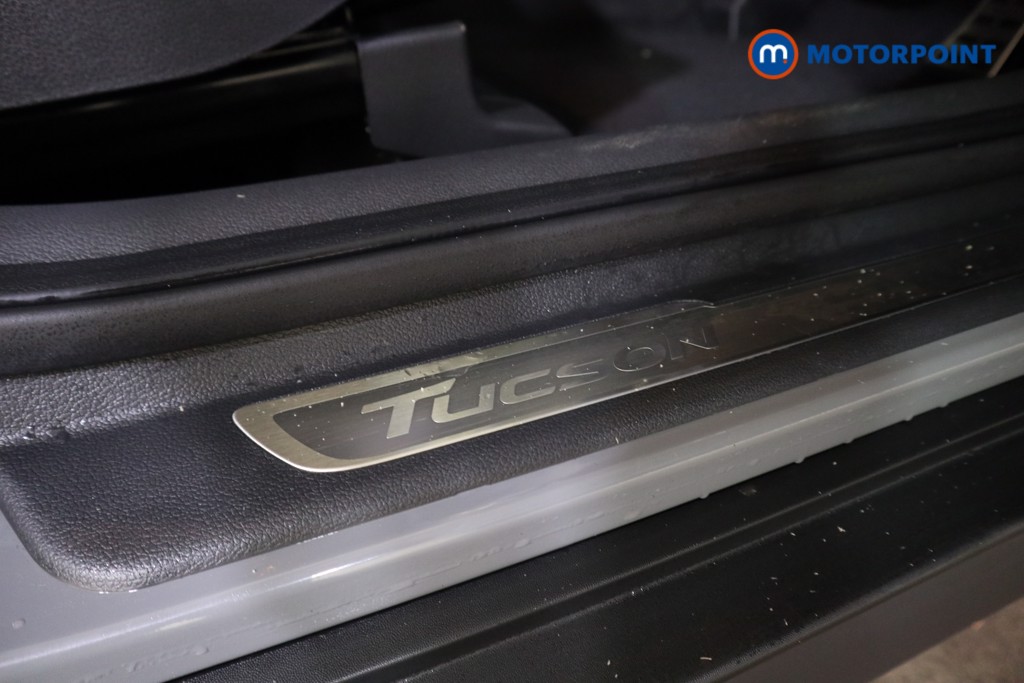 Used Hyundai TUCSON 2020 for sale - 77533503: Photo 22