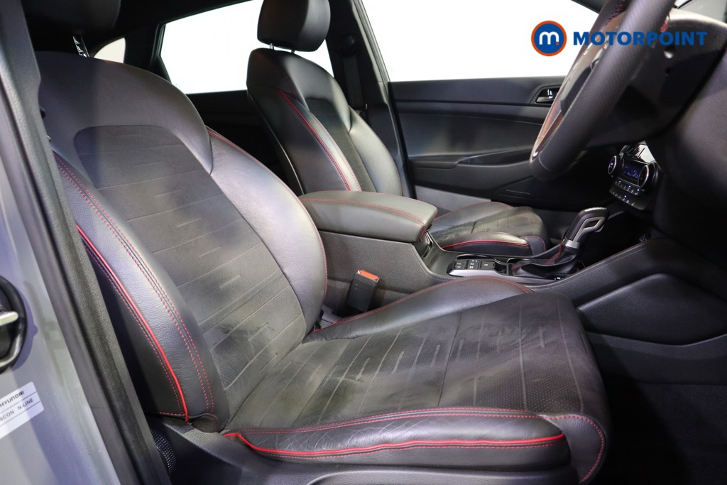 Used Hyundai TUCSON 2020 for sale - 77533503: Photo 23