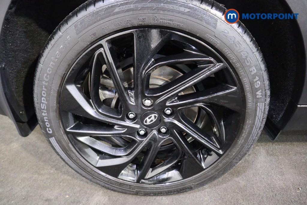 Used Hyundai TUCSON 2020 for sale - 77533503: Photo 33