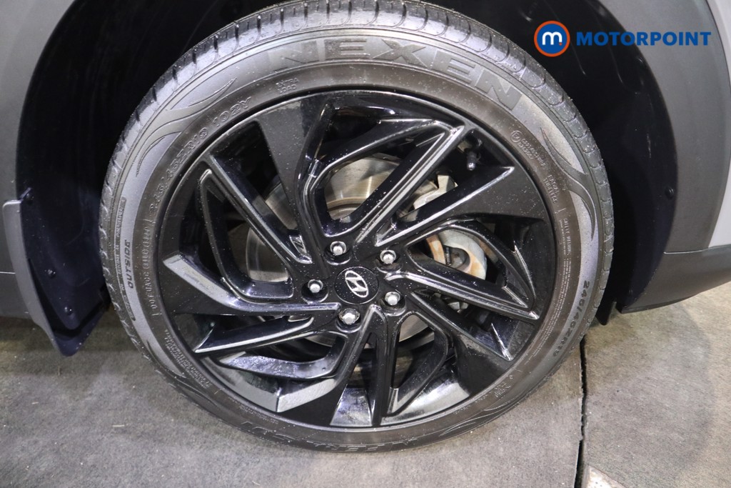 Used Hyundai TUCSON 2020 for sale - 77533503: Photo 34