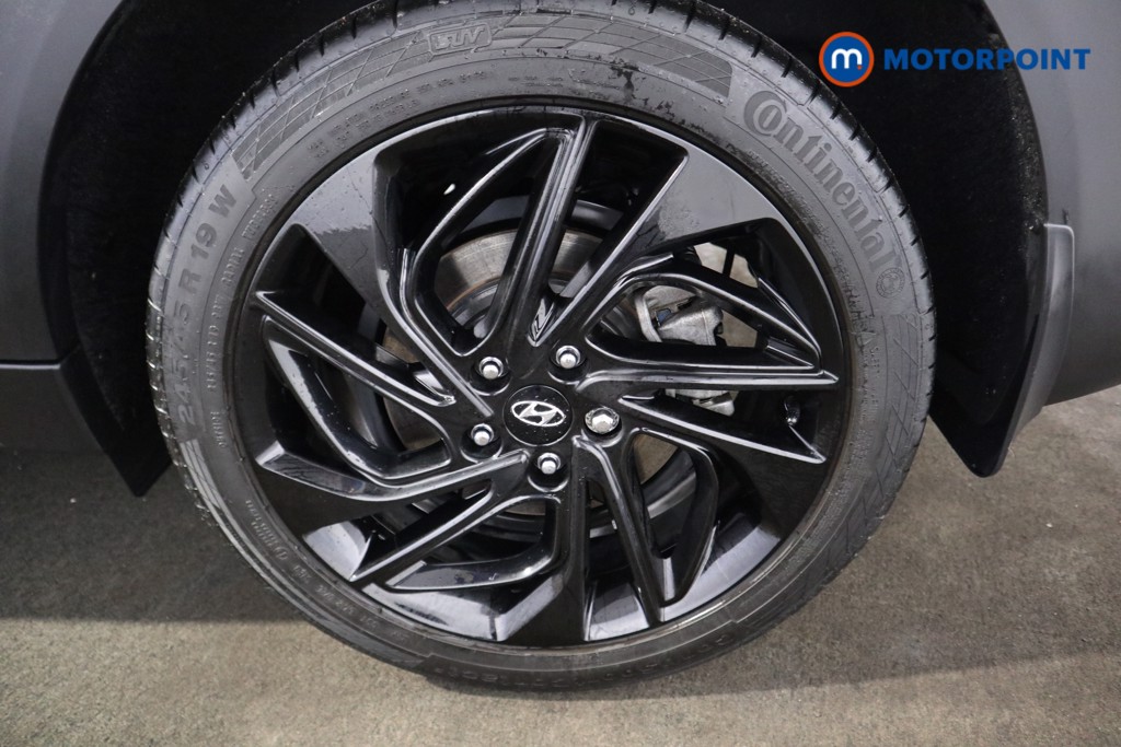 Used Hyundai TUCSON 2020 for sale - 77533503: Photo 36