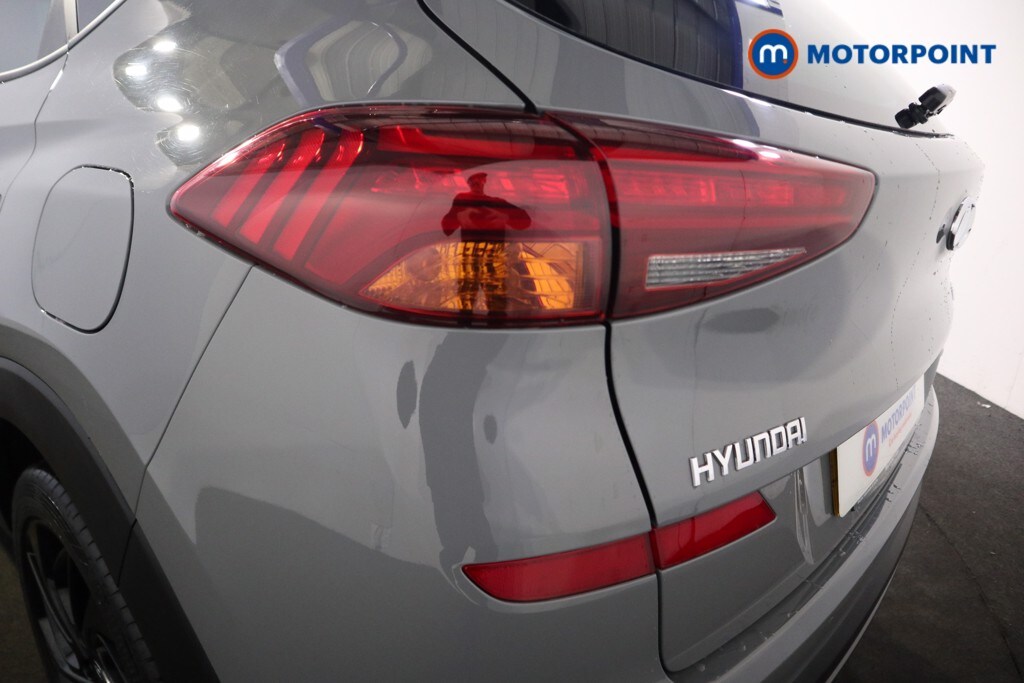 Used Hyundai TUCSON 2020 for sale - 77533503: Photo 38
