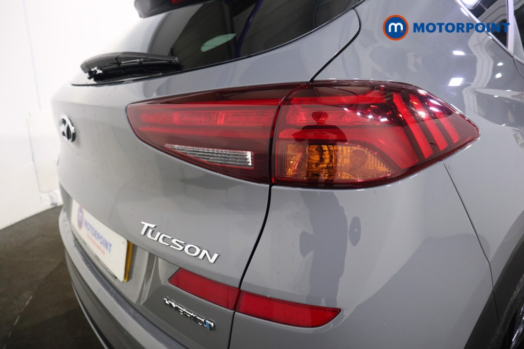 Used Hyundai TUCSON 2020 for sale - 77533503: Photo 39