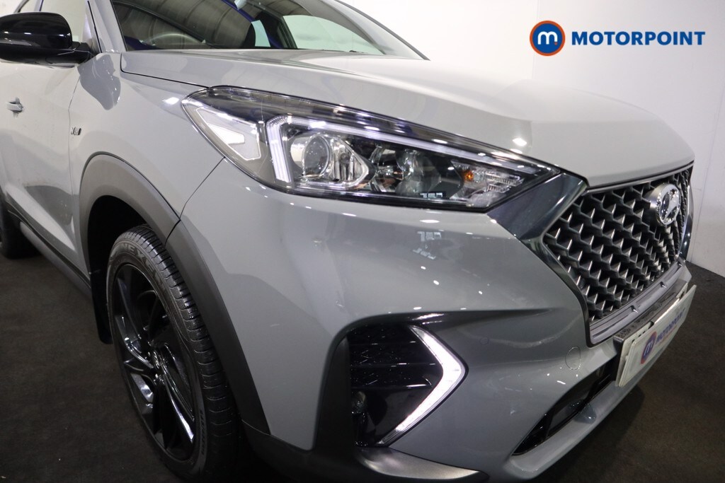 Used Hyundai TUCSON 2020 for sale - 77533503: Photo 49