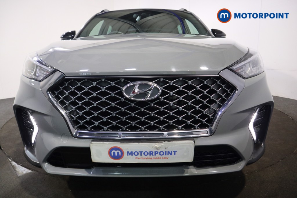 Used Hyundai TUCSON 2020 for sale - 77533503: Photo 50