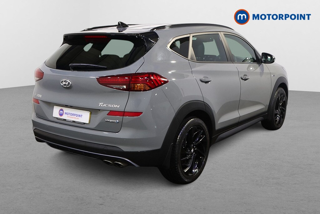 Used Hyundai TUCSON 2020 for sale - 77533503: Photo 7