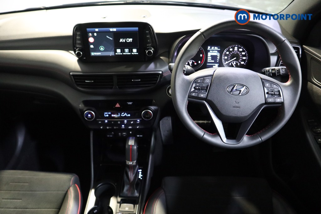 Used Hyundai TUCSON 2020 for sale - 77533503: Photo 9