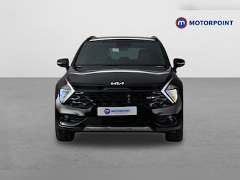 Used Kia Sportage undefined for sale - 78654586: Photo