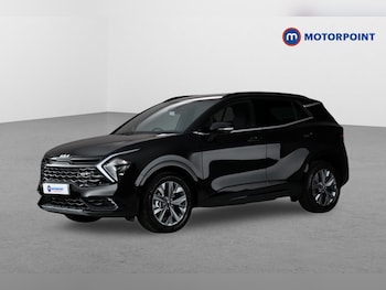 Used Kia Sportage undefined for sale - 78654586: Photo