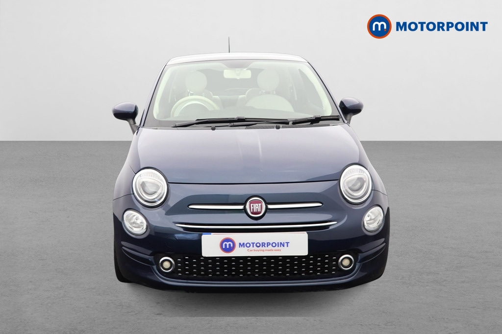 Used Fiat 500 2020 for sale - 77604331: Photo 2