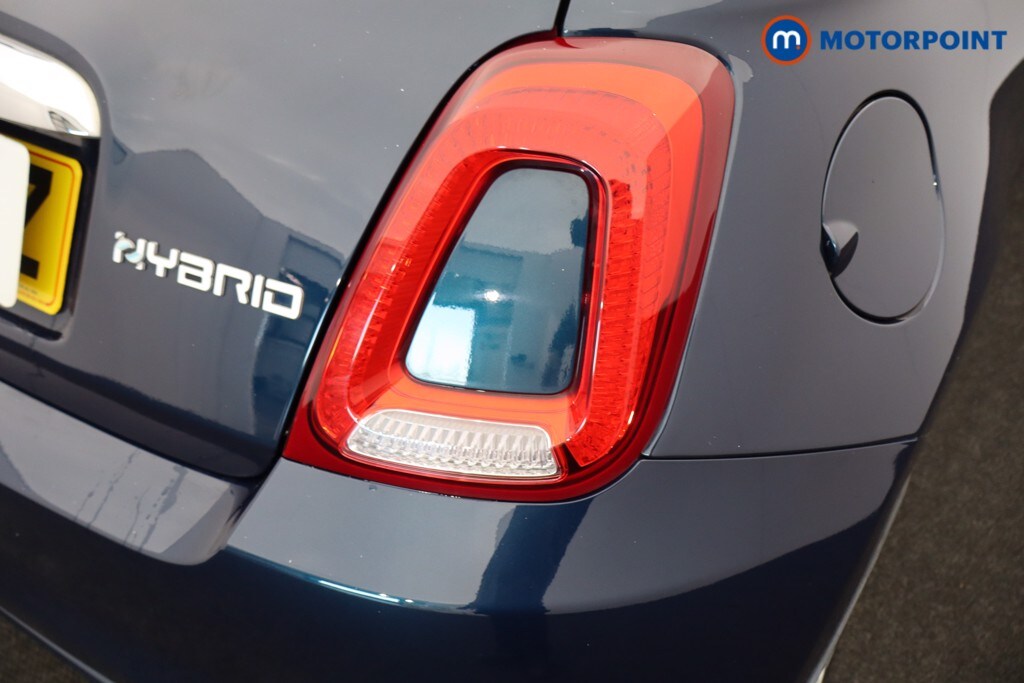 Used Fiat 500 2020 for sale - 77604331: Photo 24