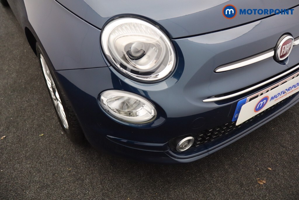 Used Fiat 500 2020 for sale - 77604331: Photo 27