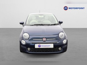 Used Fiat 500 undefined for sale - 77604331: Photo
