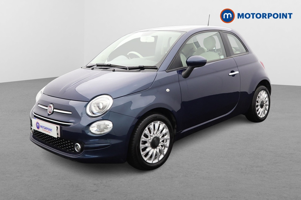 Used Fiat 500 2020 for sale - 77604331: Photo 3