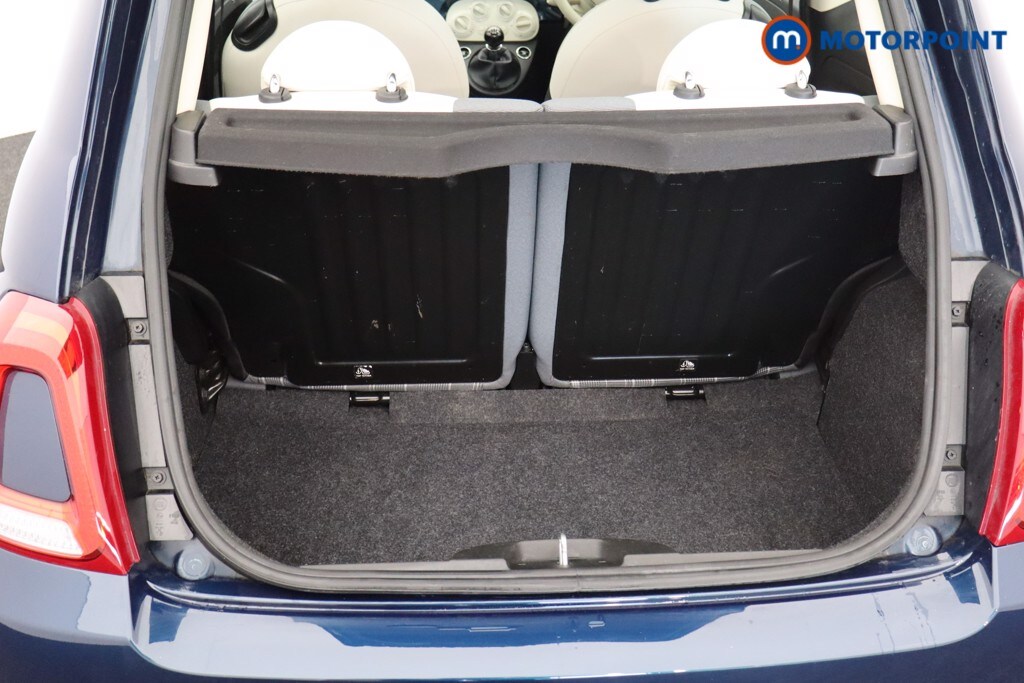 Used Fiat 500 2020 for sale - 77604331: Photo 34