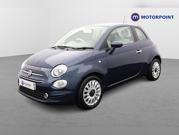 Used Fiat 500 undefined for sale - 77604331: Photo