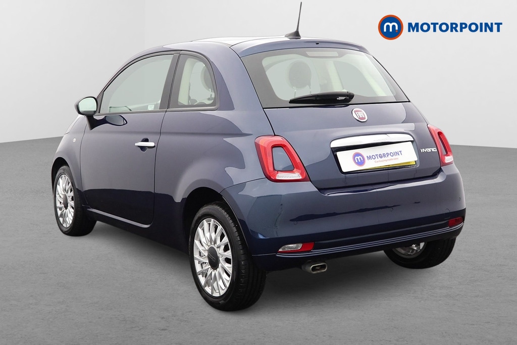 Used Fiat 500 2020 for sale - 77604331: Photo 5