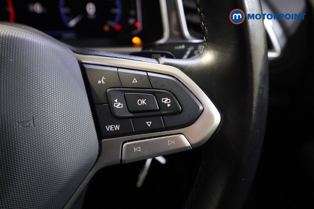 Used Volkswagen T-Roc 2022 for sale - 76697210: Photo 12