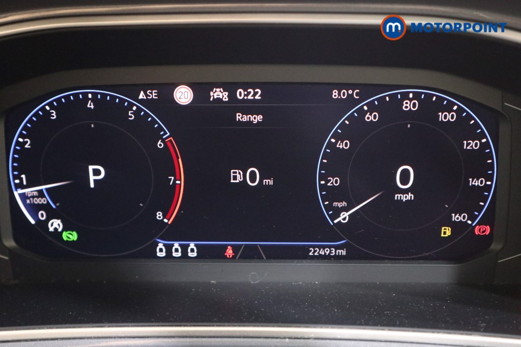 Used Volkswagen T-Roc 2022 for sale - 76697210: Photo 13