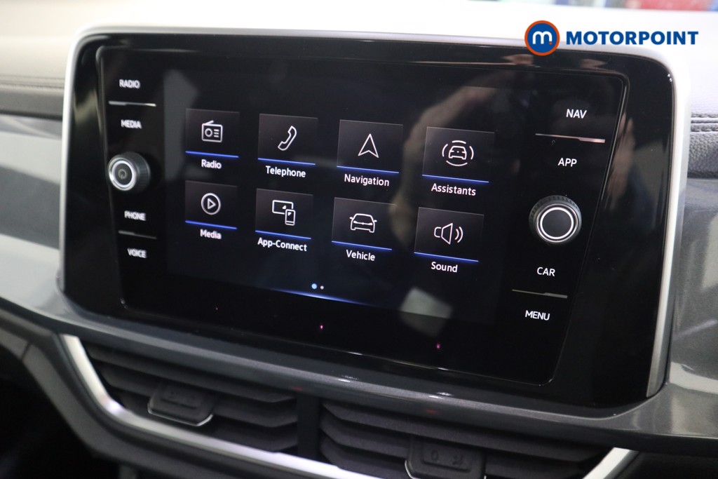 Used Volkswagen T-Roc 2022 for sale - 76697210: Photo 14