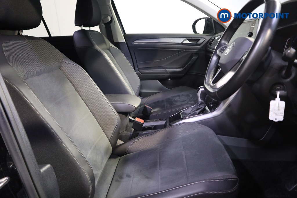 Used Volkswagen T-Roc 2022 for sale - 76697210: Photo 21