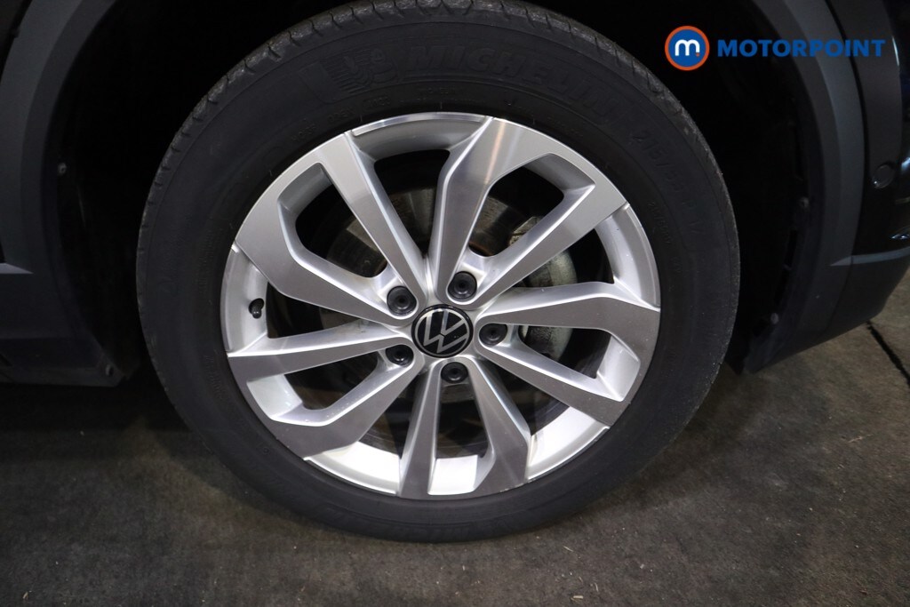 Used Volkswagen T-Roc 2022 for sale - 76697210: Photo 28