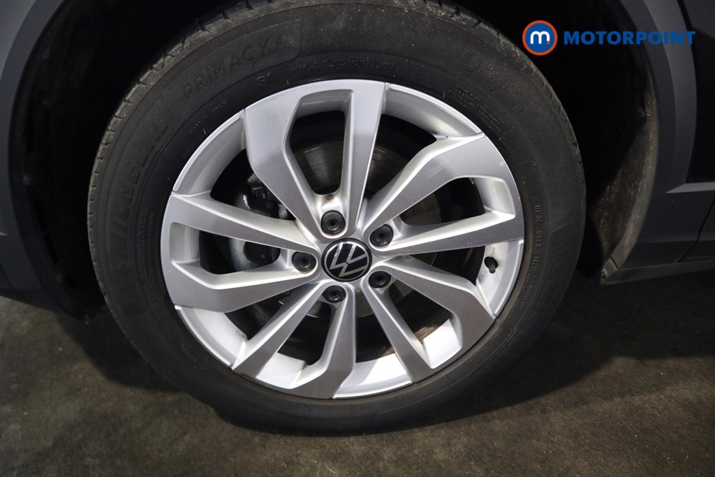 Used Volkswagen T-Roc 2022 for sale - 76697210: Photo 29