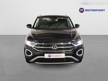 Used Volkswagen T-Roc 2022 for sale - 76697210: Photo