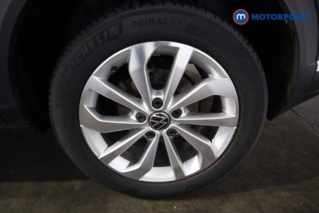 Used Volkswagen T-Roc 2022 for sale - 76697210: Photo 30